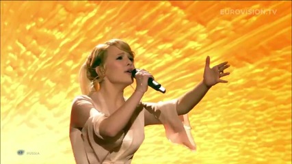 Tolmachevy Sisters - Shine ( Русия ) Песен от Евровизия 2014