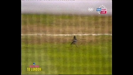Zap London 2012 29.07.2012 Смях Много