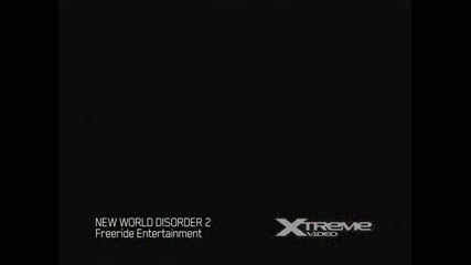 New World Disorder 2 