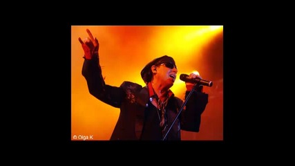 Scorpions - Youre Lovin Me To Death