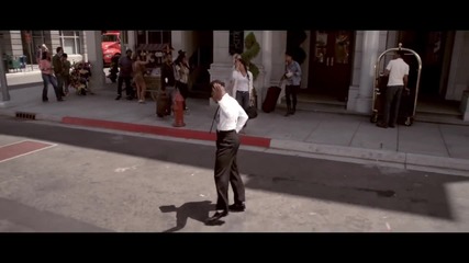 Ne- Yo - One In A Million ( Offcial Video) Hd 1080p
