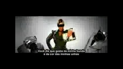 Beyonce Feat. Lady Gaga - Video Phone - Legendado Br