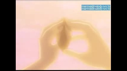 Mermaid Melody Korea - Return to the Sea v3