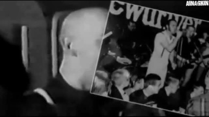 Skrewdriver - Boots & Braces