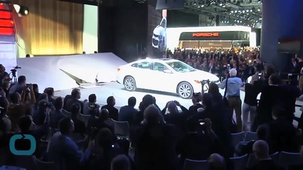 2016 Chevy Malibu Preview