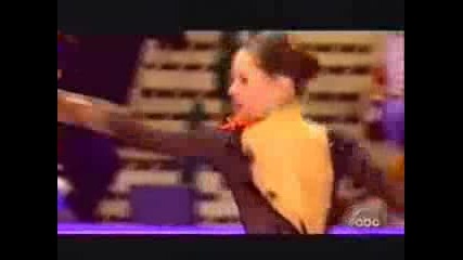 Sasha Cohen - Pirates of the Caribbean.flv