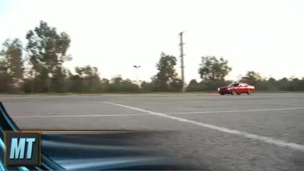 Musclecar Tuner Showdown: Hpe650/supersnake/speedfactorysr 