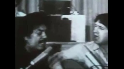 Manolis Aggelopoulos - mas Horizei i Zoi