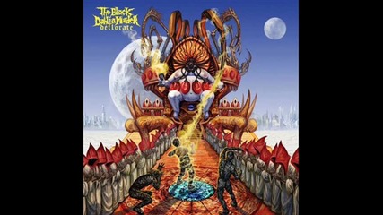 The Black Dahlia Murder - Denounced, Disgraced 