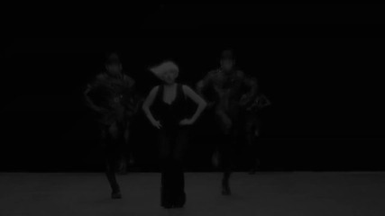 Lady Gaga - Alejandro (matty Trump Remix)