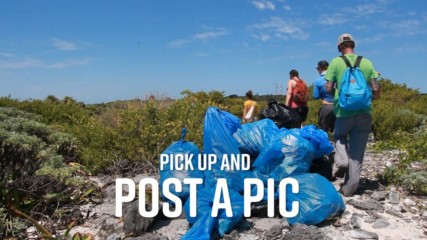 #TrashTag: The more wholesome before and after photo trend