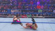 Yulisa Leon vs. Dakota Kai: WWE NXT, Jan. 18, 2022