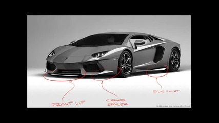 Tuning cars