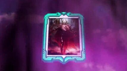 Shadowverse Flame Episode 39