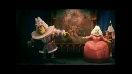 Shrek 3