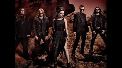 Evanescence - Made Of Stone ( Renholdеr Remix ) от Underworld: Awakening