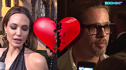 Шокиращите слухове за раздялата на Брад Пит и Анджелина Джоли