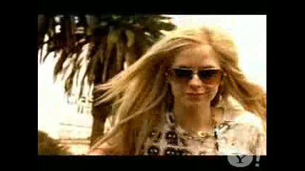 Avril Lavigne & Lil Mama - Girlfriend remix