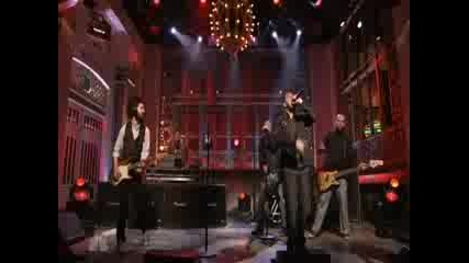 Linkin Park - Bleed It Out (live On Snl)