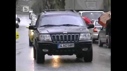 Опасни улици 63 епизод бг аудио