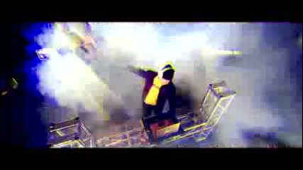 Snoop Dogg & Game - Purp & Yellow