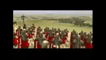 Rome Total war