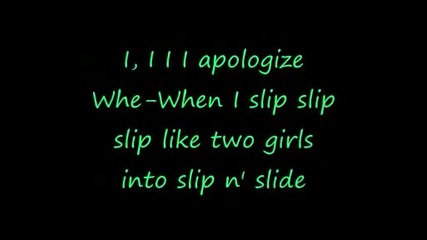 David Guetta Snoop Dogg - Sweat