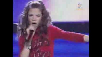 Maria Isabel