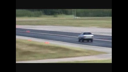 Drag Racing