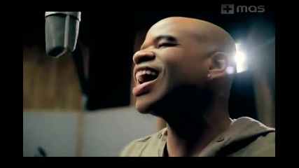 *david Guetta & Chris Willis Feat Fergie & Lmfao - Gettin Over You*