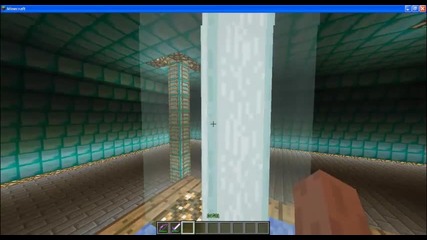 Minecraft server