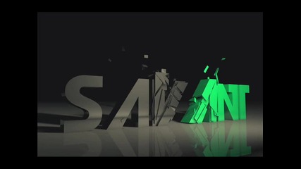 Savant - Wade In The Water