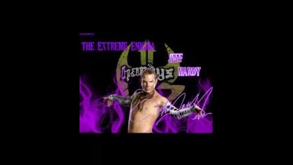 wwe - jeff - hardy