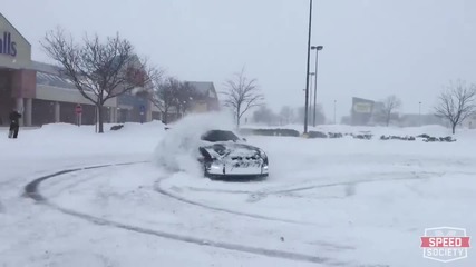 Nissan Gtr