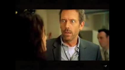 House Md - Trouble