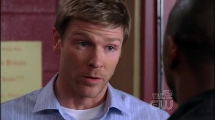 One Tree Hill S6 Ep21 - A Kiss to Build a Dream On [part 1]