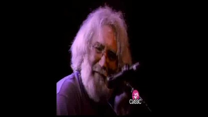 Grateful Dead - Touch Of Grey(dvd - 2nafish)