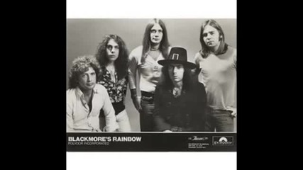 Rainbow - If You Dont Like Rocknroll Live In Montreal 11.10.1975 