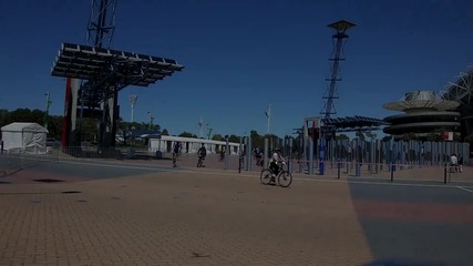 Sonycybershot Dsc-wx5 video test 1080p Hd