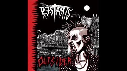 The Restarts - Cluster Bombs