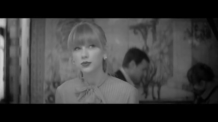 The Last Time (haylor Video fan made)