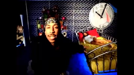 Missy Elliott Feat Ludacris - One Minute Man високо качество 