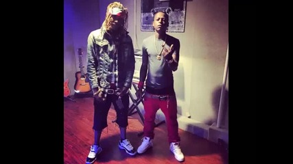 *2015* Monty ft. Fetty Wap - Change your life