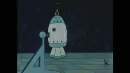 Nu Pogodi Episode 14