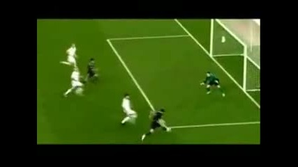 Real Madrid vs Barcelona