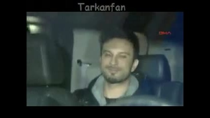 Tarkan 