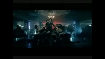 Adam Lambert - For Your Entertainment Video