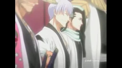 Bleach Episode 34 English Dub Part 1 (hq)