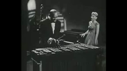 Patti Page - Lady Be Good