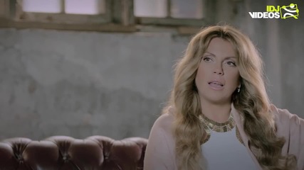 Indira Radic - Kakav Takav Si ( Official Video 2015 )